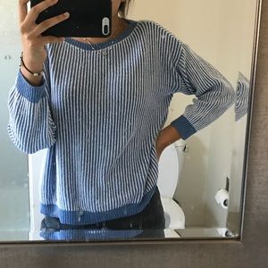 Brandy Melville NWOT rare cara sweater